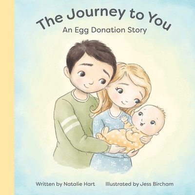 Journey to You 1