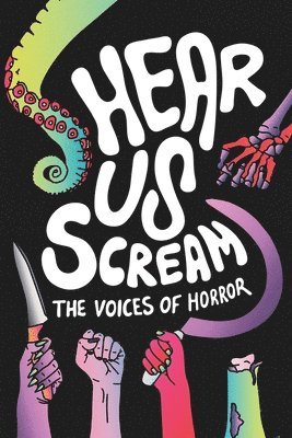 Hear Us Scream 1