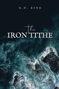 bokomslag Iron Tithe