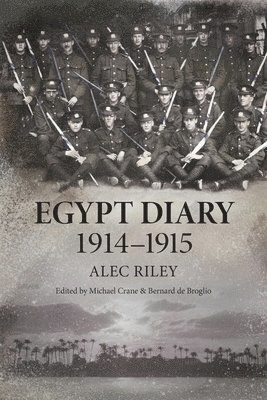 Egypt Diary 1914-1915 1