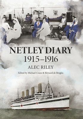 Netley Diary 1915-1916 1