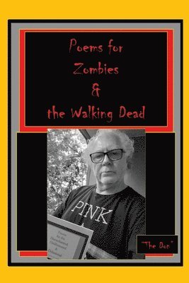 Poems for Zombies & the Walking Dead 1