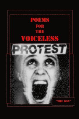 Poems for the Voiceless 1