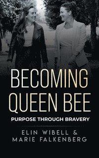 bokomslag Becoming Queen Bee