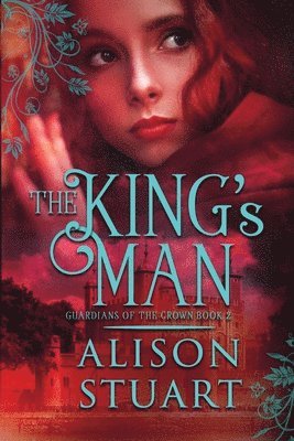 Alison Stuart, ALISON STUART - King's Man, Häftad