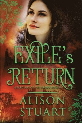 Alison Stuart, ALISON STUART - Exile's Return, Häftad