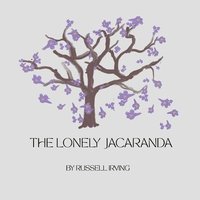 bokomslag The Lonely Jacaranda