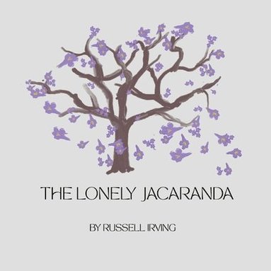 bokomslag Lonely Jacaranda