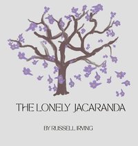 bokomslag The Lonely Jacaranda