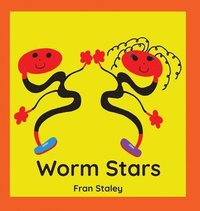 bokomslag Worm Stars