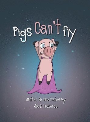 Pigs can't fly 1