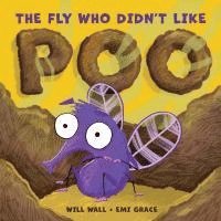 The Fly Who Didn't Like Poo 1