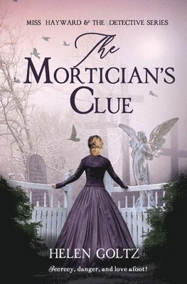 The Mortician's Clue 1
