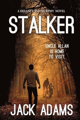 bokomslag Stalker