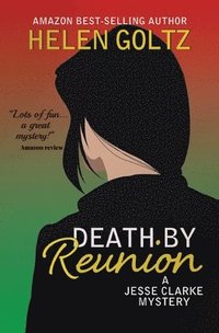 bokomslag Death by Reunion