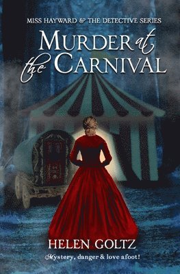 Murder at the Carnival 1