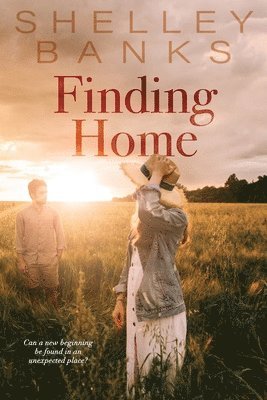 Finding Home 1