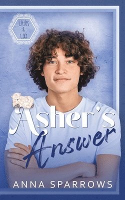 Asher's Answer 1