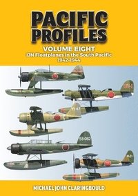 bokomslag Pacific Profiles Volume Eight