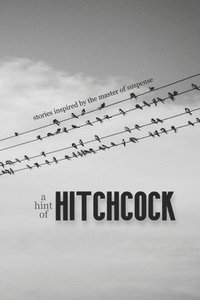 bokomslag A Hint of Hitchcock