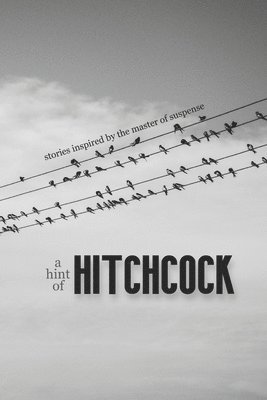 Josh Pachter, Rebecca a. Demarest, Rebecca A. Demarest, Cameron Trost - Hint of Hitchcock, Häftad