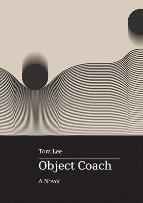 Tom Lee - Object Coach, Häftad