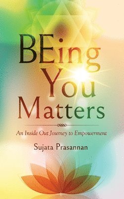 Being You Matters 1