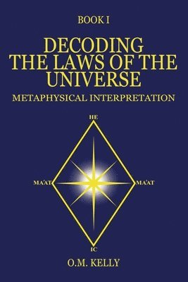 bokomslag Decoding the Laws of the Universe