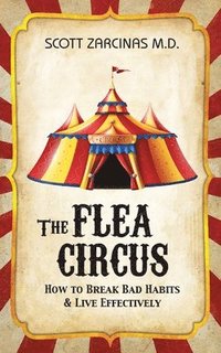 bokomslag The Flea Circus