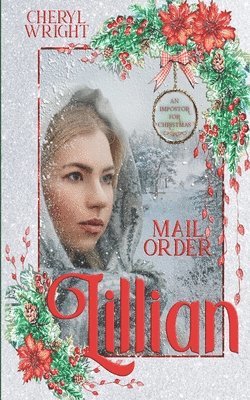 bokomslag Mail Order Lillian