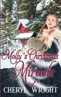 bokomslag Molly's Christmas Miracle