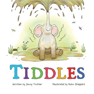 Tiddles