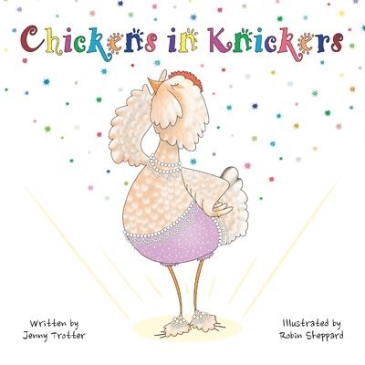 Chickens in Knickers 1