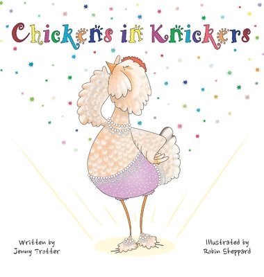 Chickens in Knickers 1