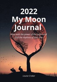 bokomslag My Lunar Journal 2022