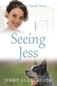 bokomslag Seeing Jess