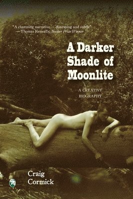 Craig Cormick - Darker Shade of Moonlite, Häftad