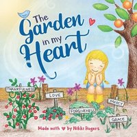 bokomslag Garden In My Heart