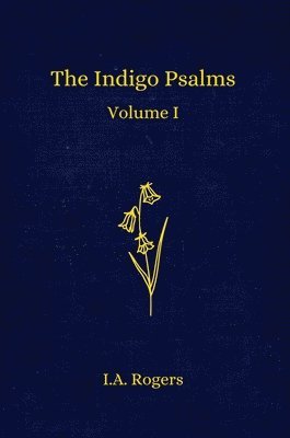 Indigo Psalms