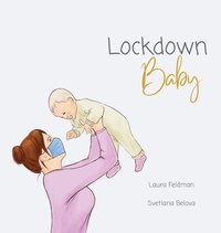bokomslag Lockdown Baby
