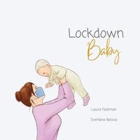 bokomslag Lockdown Baby