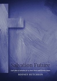 bokomslag Salvation Future