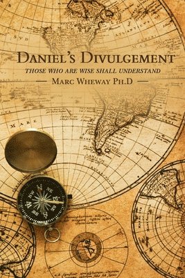 Daniel's Divulgement 1