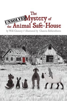 The Unsolved Mystery Of The Animal Safe-House 1