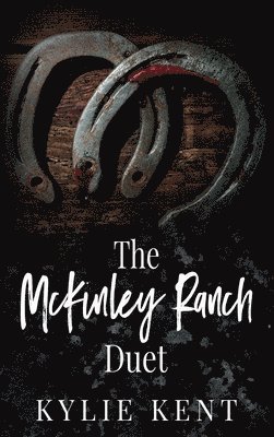 bokomslag McKinley Ranch Duet