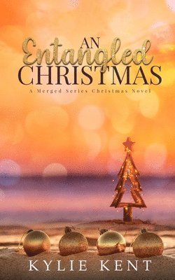 bokomslag Entagnled Christmas