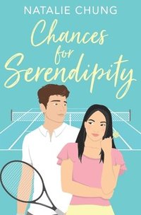 bokomslag Chances for Serendipity