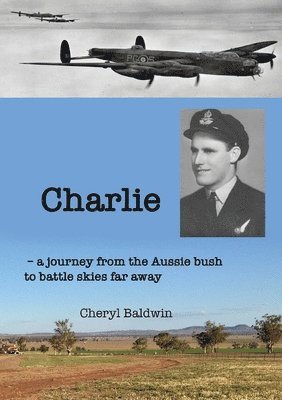 Cheryl Baldwin - Charlie, Häftad