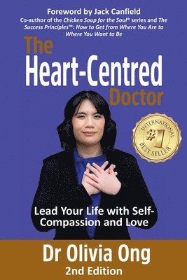 The Heart-Centred Doctor 1