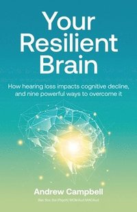 bokomslag Your Resilient Brain